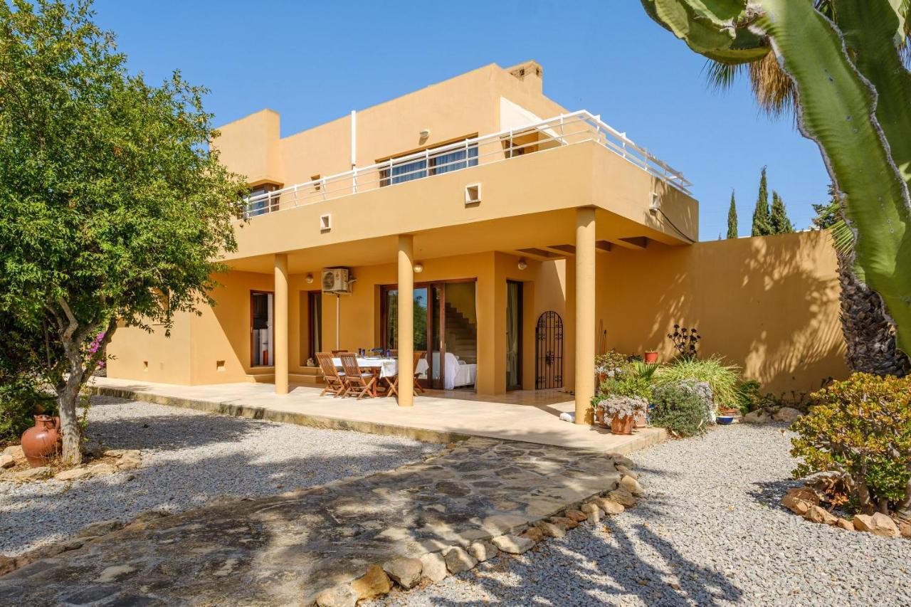 Villa Sunrise ซานโฮเซ เด ซา ตาลายา ภายนอก รูปภาพ