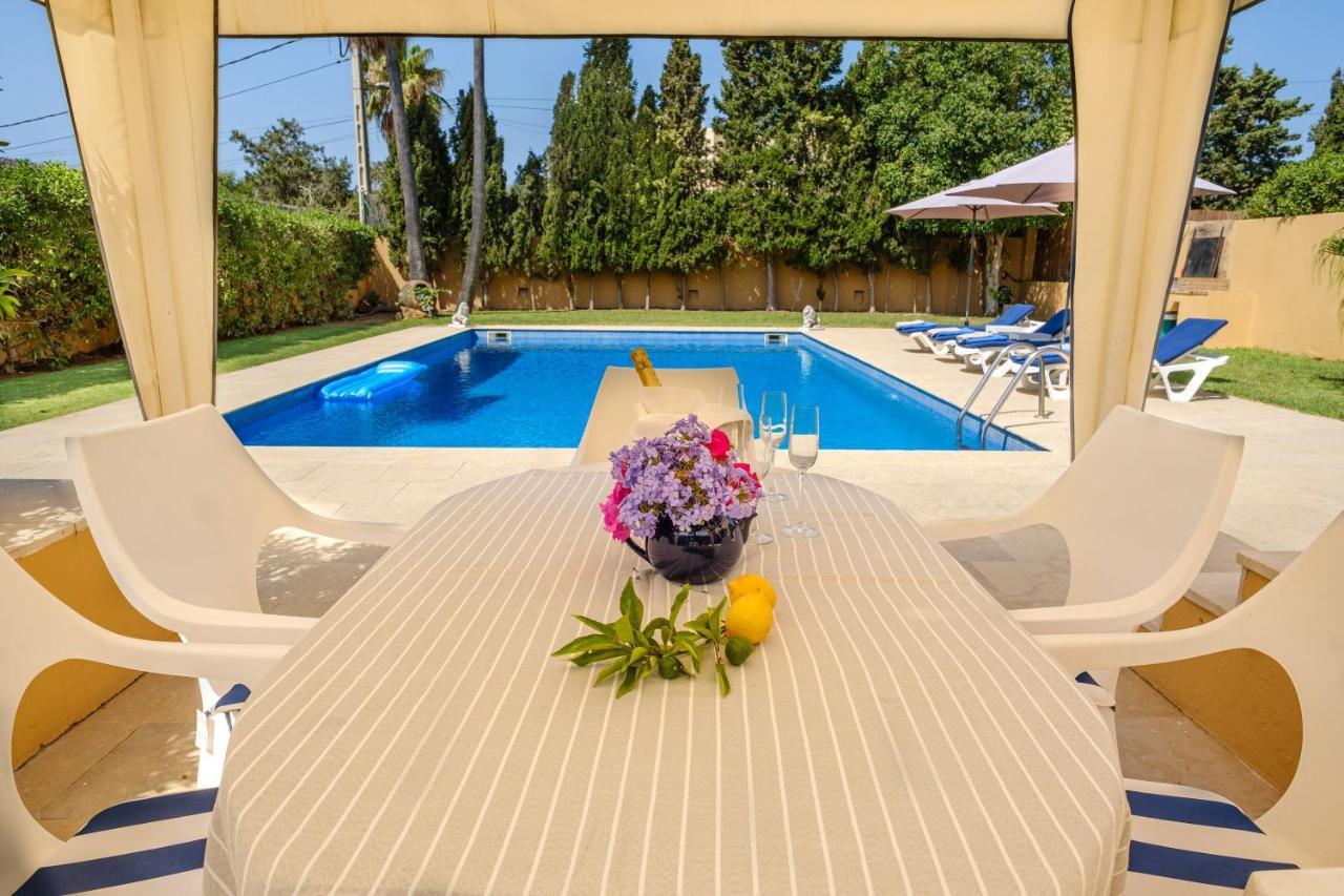 Villa Sunrise ซานโฮเซ เด ซา ตาลายา ภายนอก รูปภาพ