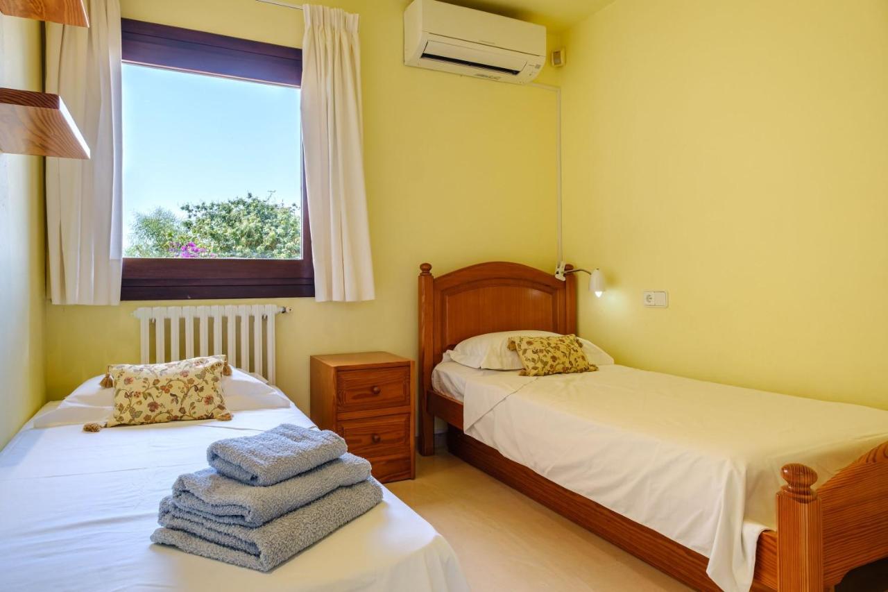 Villa Sunrise ซานโฮเซ เด ซา ตาลายา ภายนอก รูปภาพ
