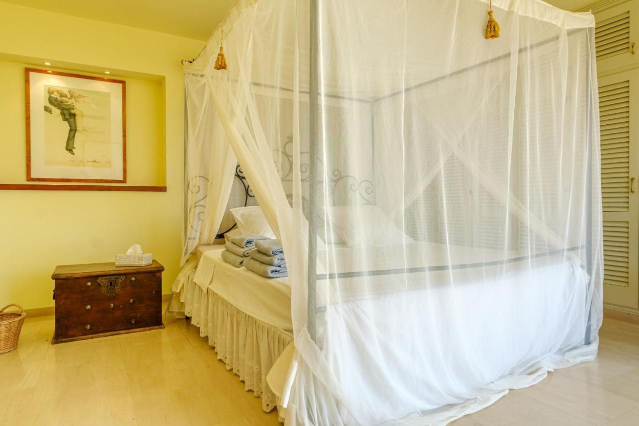 Villa Sunrise ซานโฮเซ เด ซา ตาลายา ภายนอก รูปภาพ