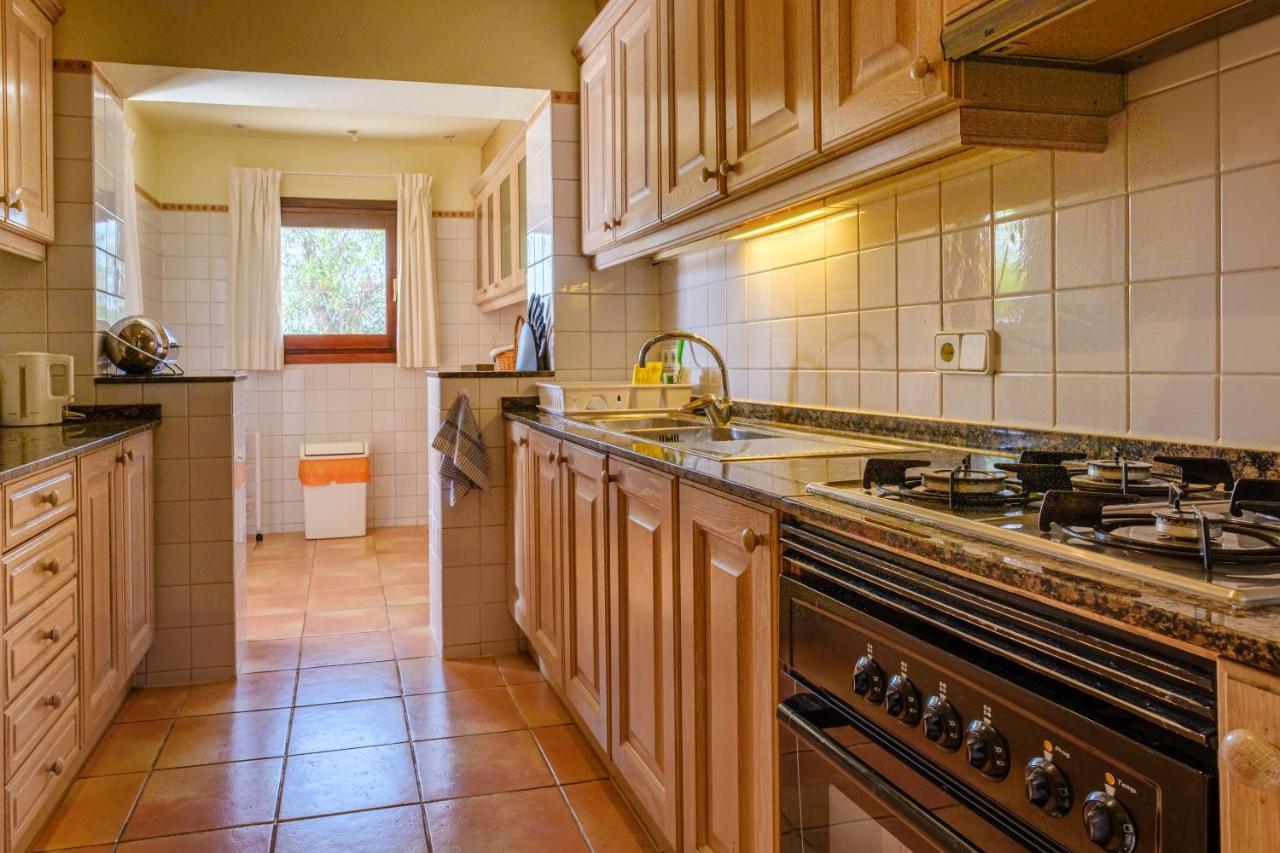Villa Sunrise ซานโฮเซ เด ซา ตาลายา ภายนอก รูปภาพ