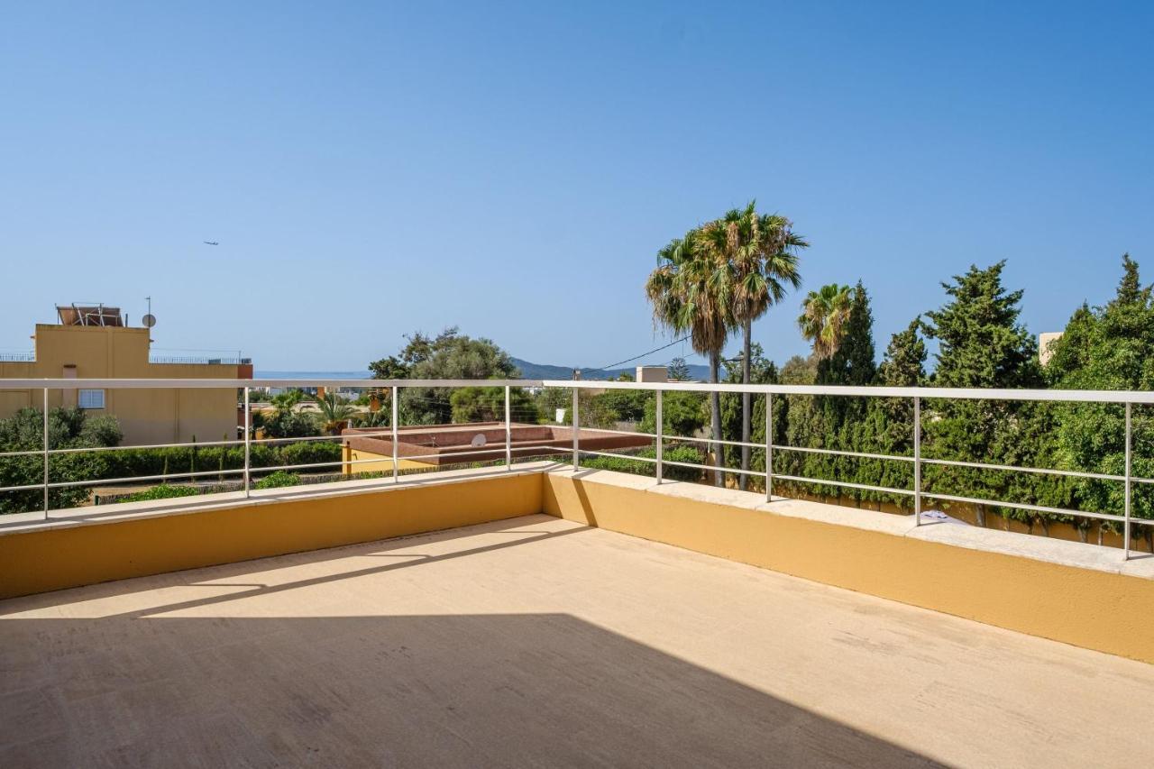 Villa Sunrise ซานโฮเซ เด ซา ตาลายา ภายนอก รูปภาพ