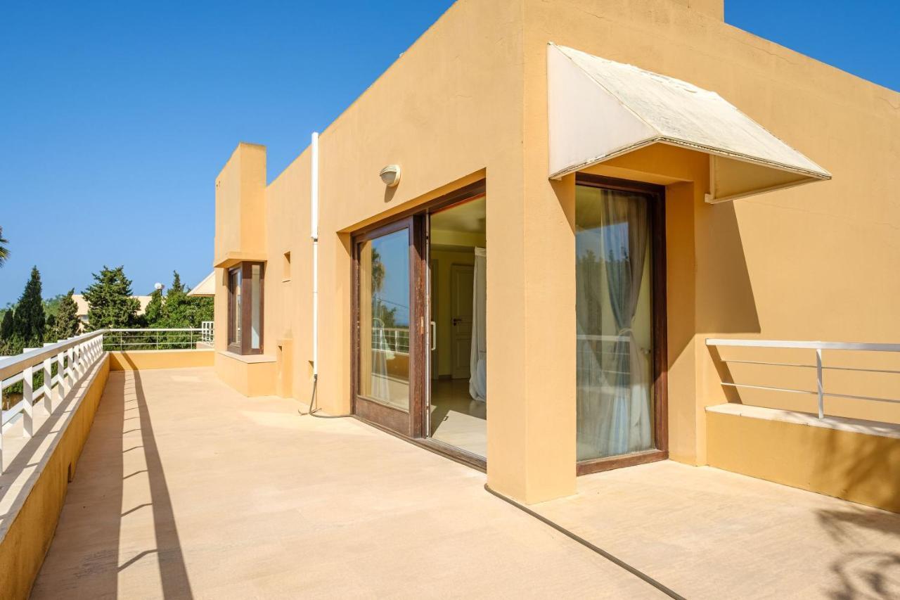 Villa Sunrise ซานโฮเซ เด ซา ตาลายา ภายนอก รูปภาพ