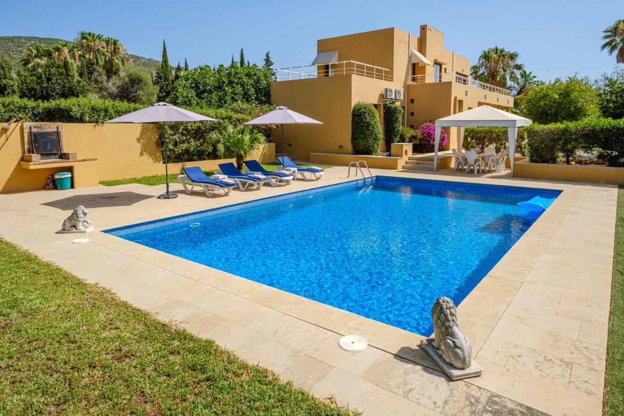 Villa Sunrise ซานโฮเซ เด ซา ตาลายา ภายนอก รูปภาพ